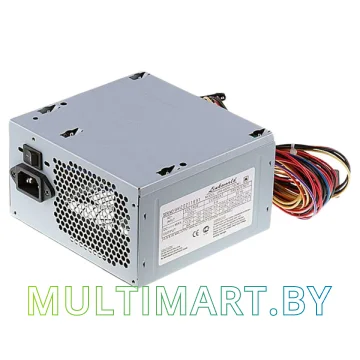 Блок питания Linkworld LW6-600W картинка 2